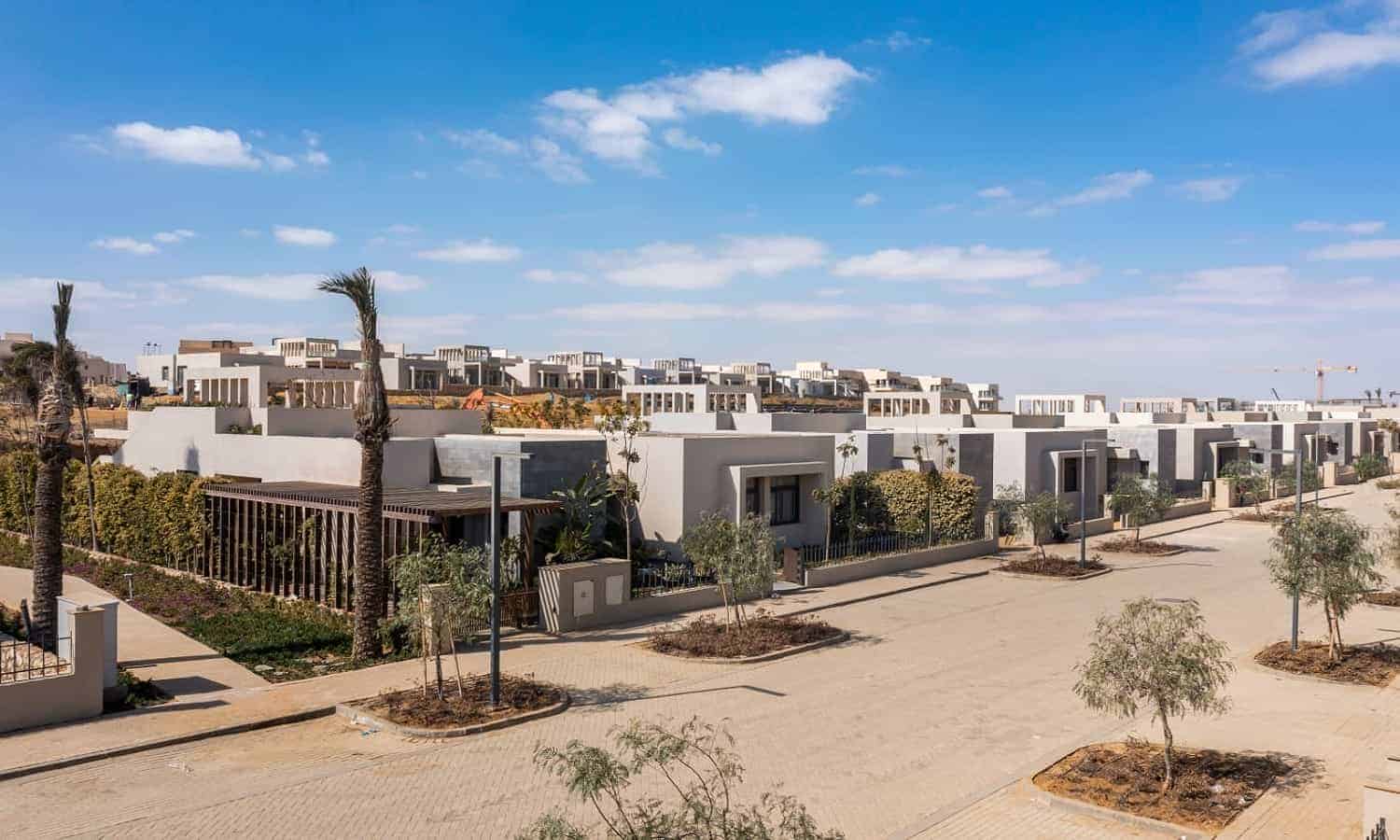 O West sees 44.3% YoY uptick in 2022 real estate sales